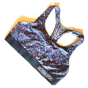 Victoria Secret Sports bra